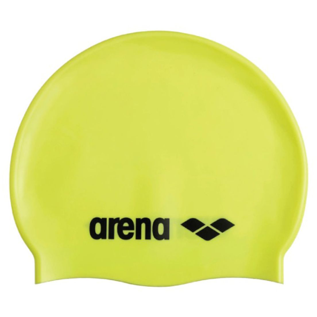 Gorro De Natación Arena Classic De Adulto