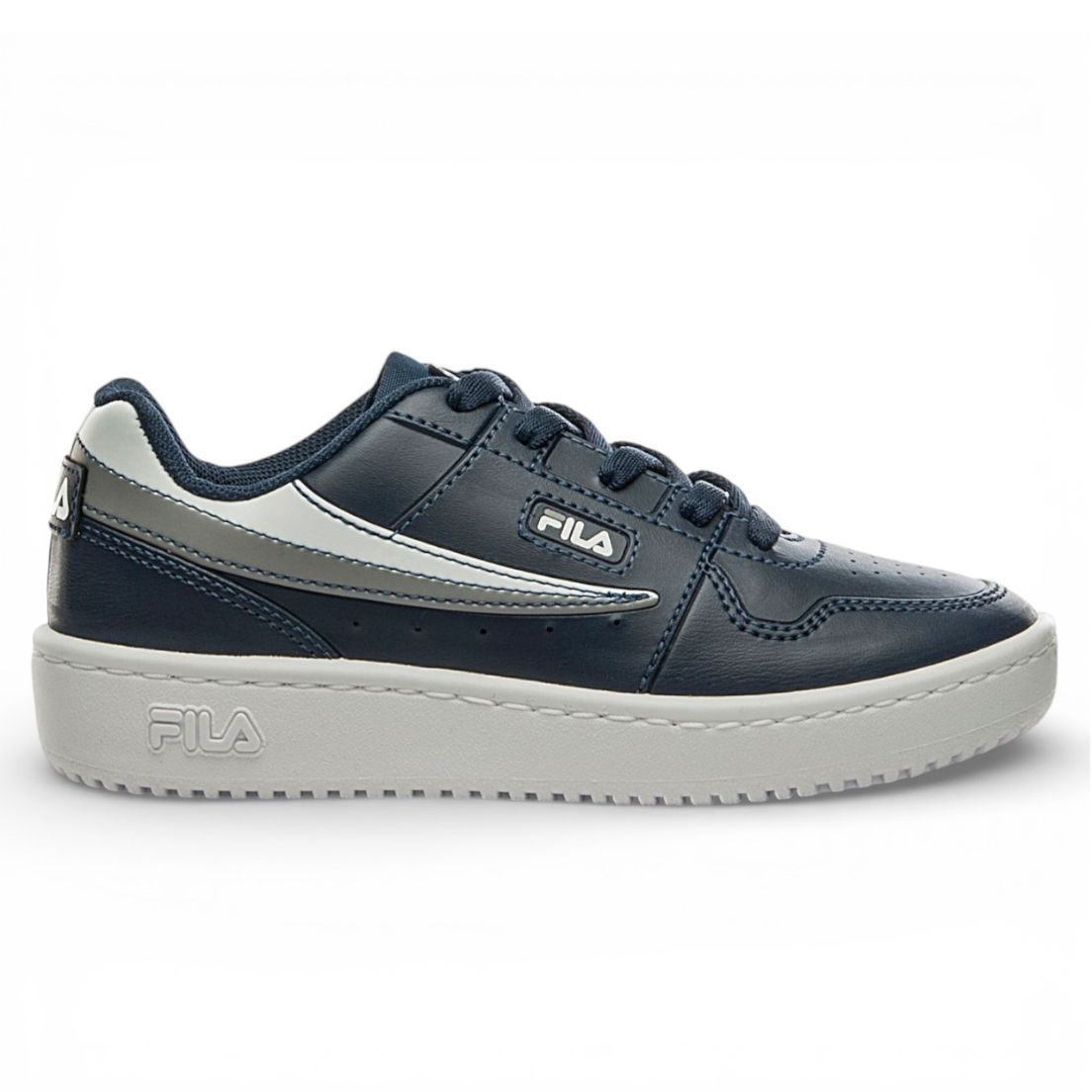 Zapatillas Fila Arcade De Niños