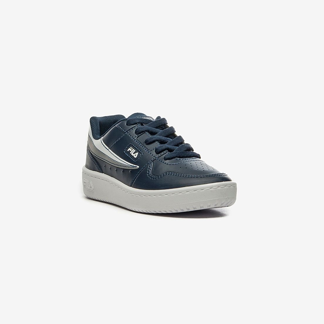 Zapatillas Fila Arcade De Niños — imagen 3