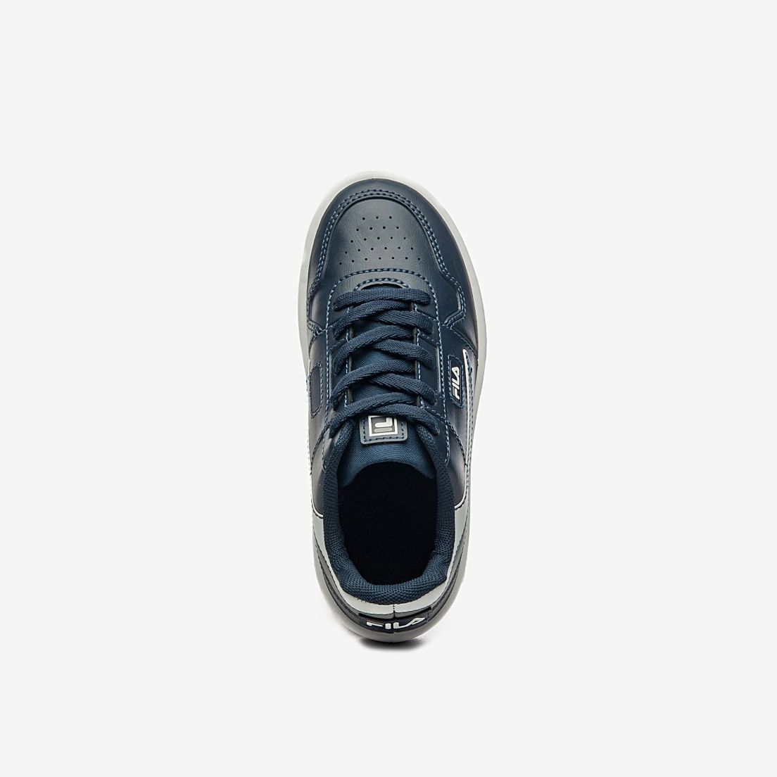 Zapatillas Fila Arcade De Niños — imagen 4