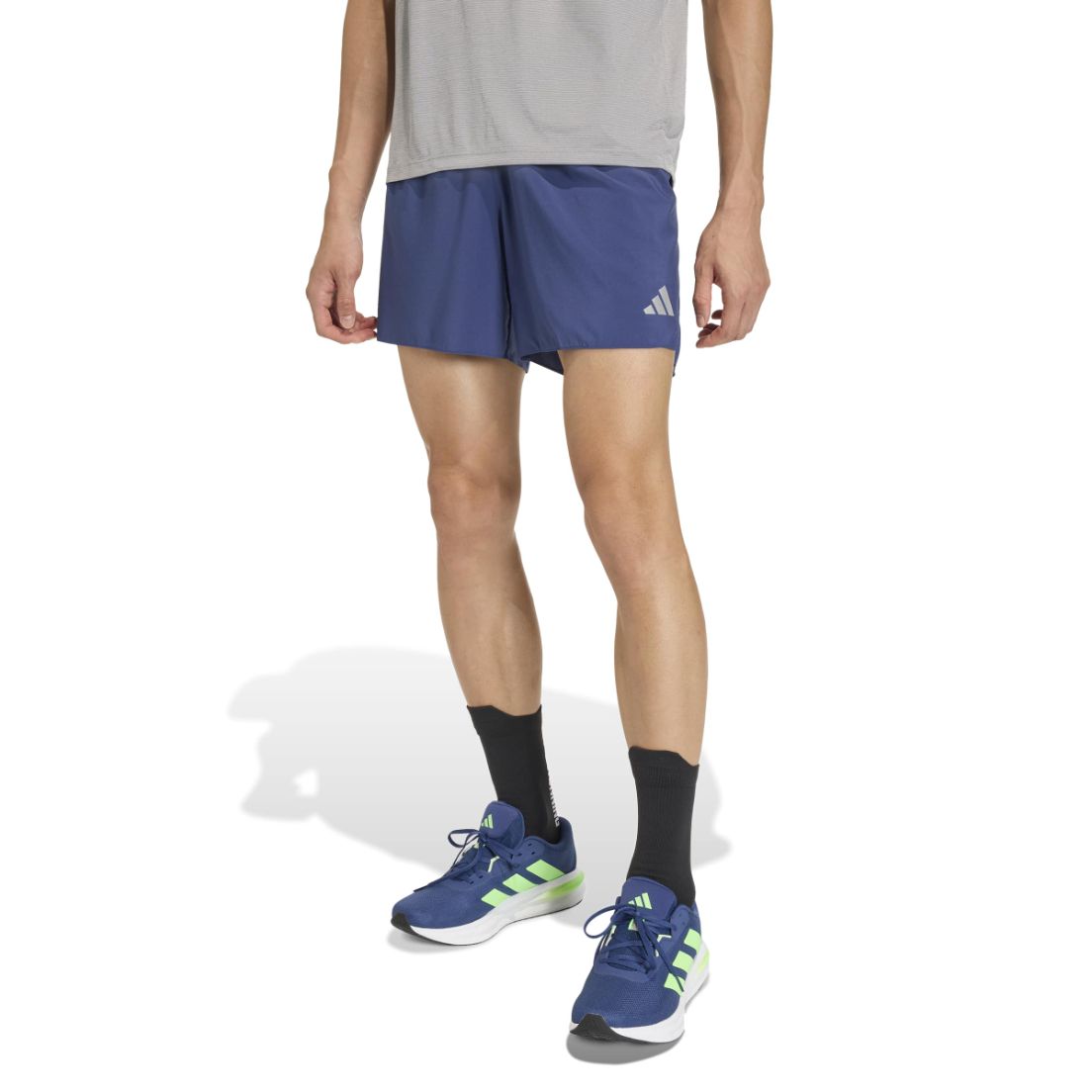 Short adidas Adi365 Essentials De Hombre — imagen 3