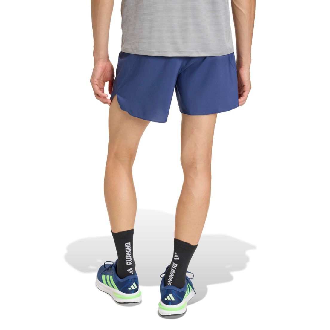 Short adidas Adi365 Essentials De Hombre — imagen 4