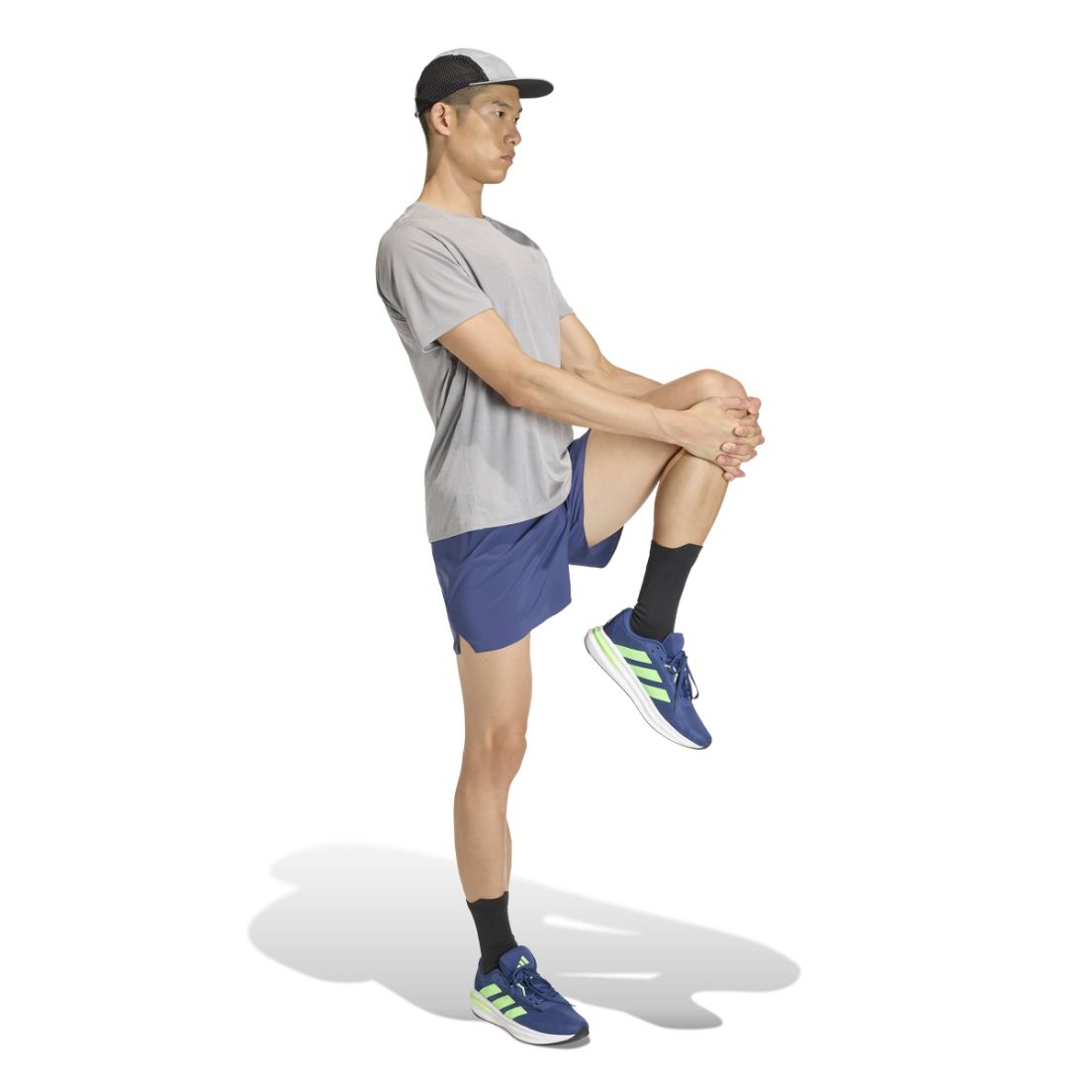 Short adidas Adi365 Essentials De Hombre — imagen 5