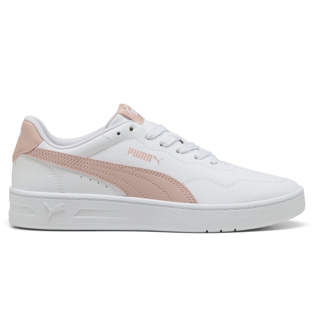 Zapatillas Puma Court Lally De Mujer
