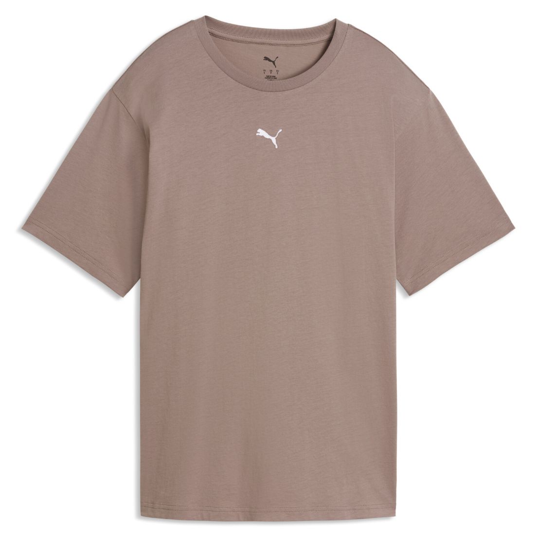 Remera Puma Essentials De Mujer