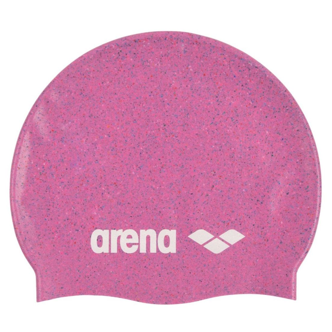 Gorro De Natación Arena Recycled Silicone De Adulto