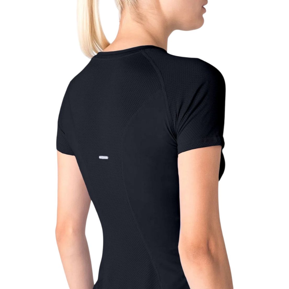 Remera Fila Racer De Mujer — imagen 5