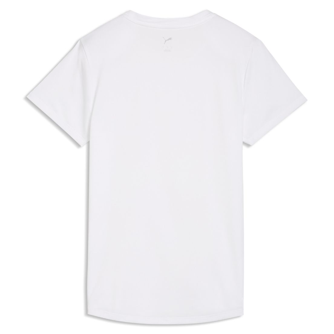 Remera Puma All Day Essentials Crew De Mujer — imagen 3