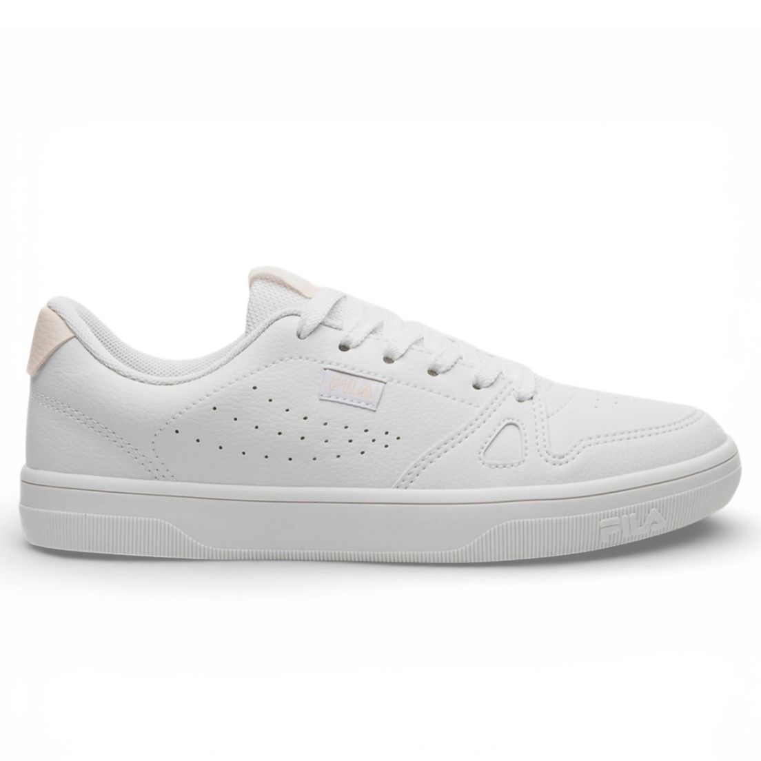 Zapatillas Fila Daily De Mujer