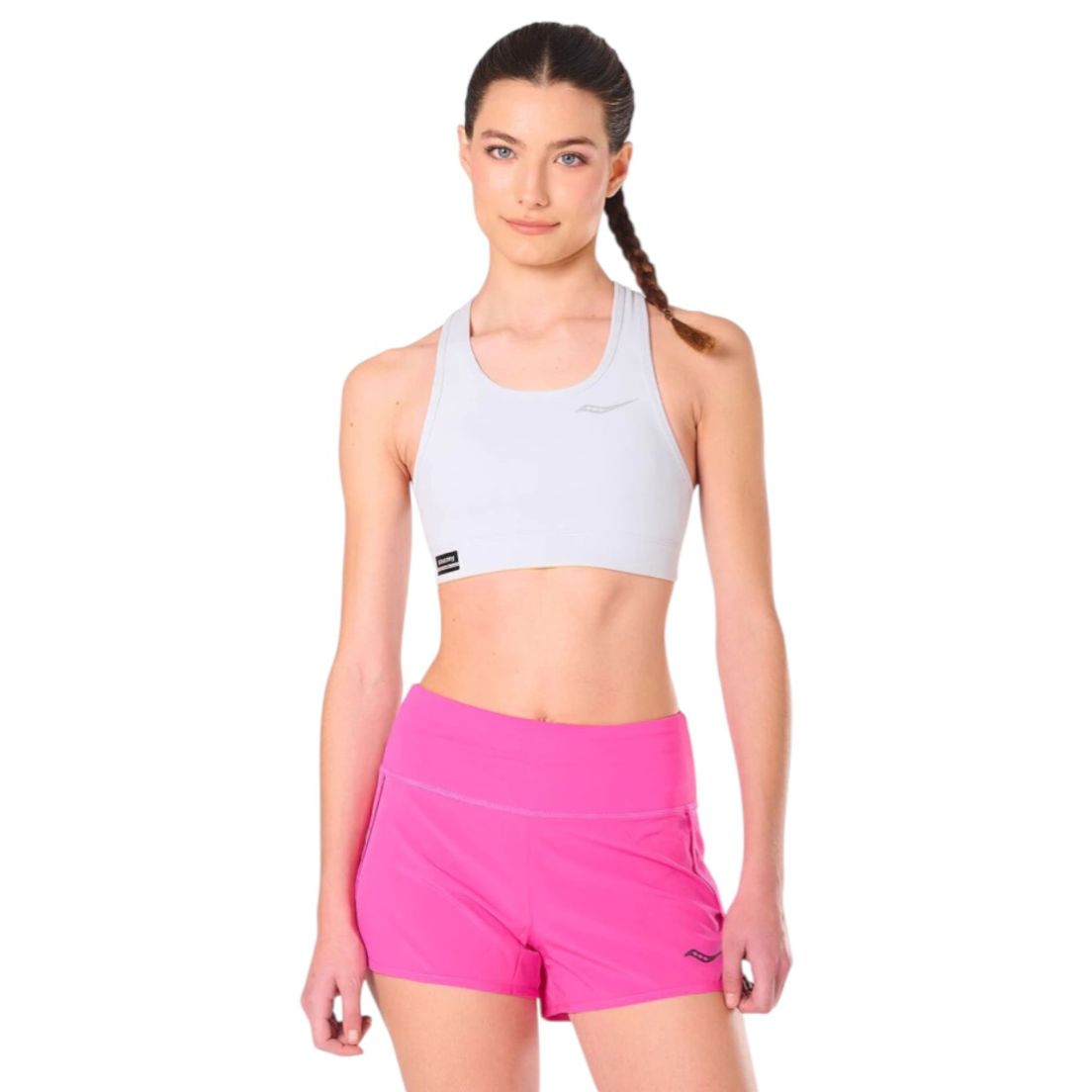 Top Saucony Fortify De Mujer