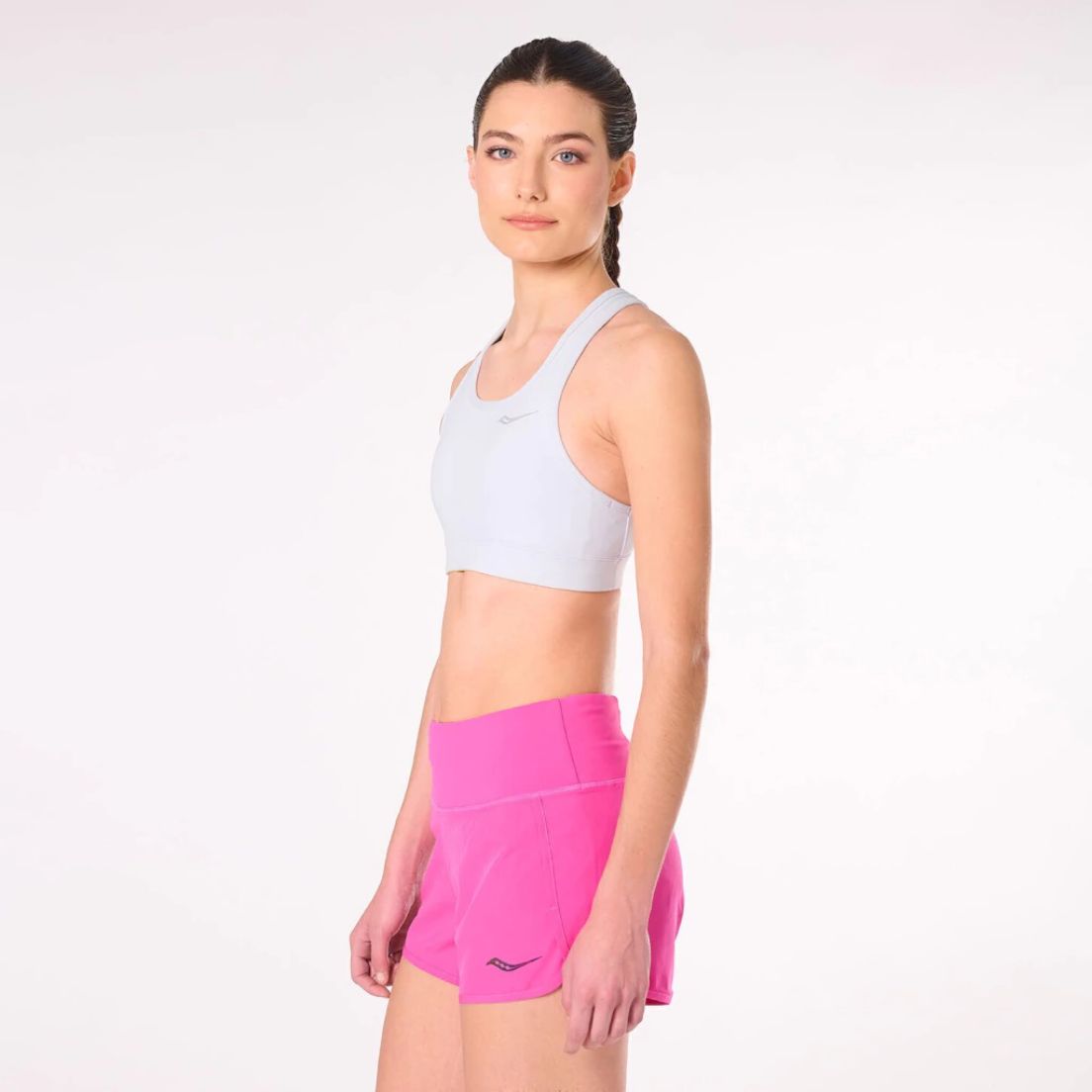 Top Saucony Fortify De Mujer — imagen 2