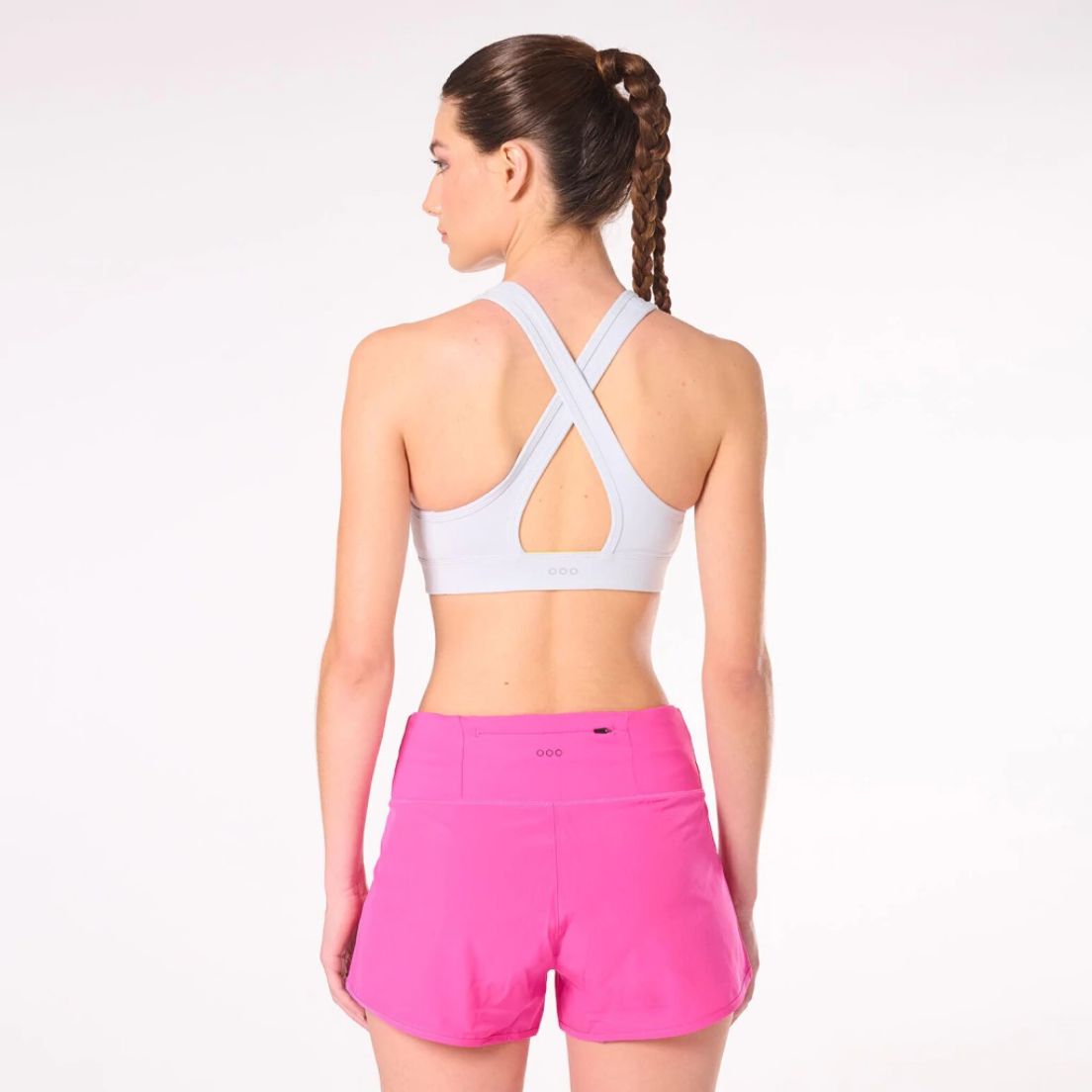 Top Saucony Fortify De Mujer — imagen 3