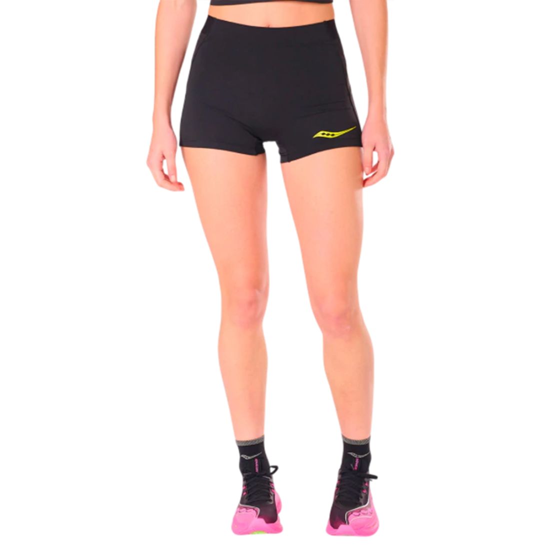 Calza Saucony Endorphin De Mujer — imagen 2