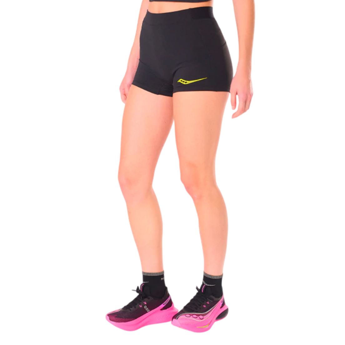Calza Saucony Endorphin De Mujer — imagen 4