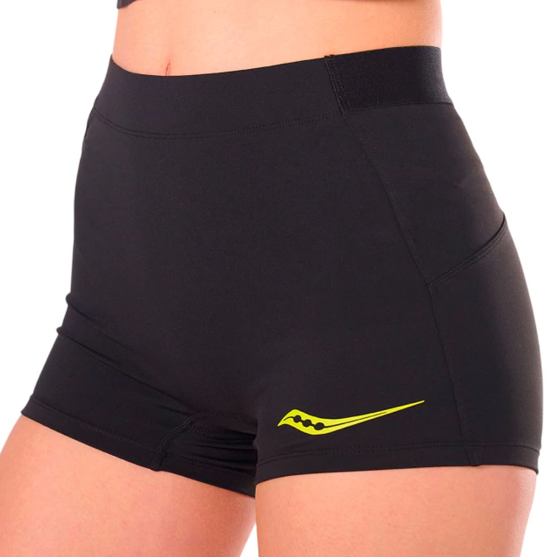 Calza Saucony Endorphin De Mujer — imagen 5