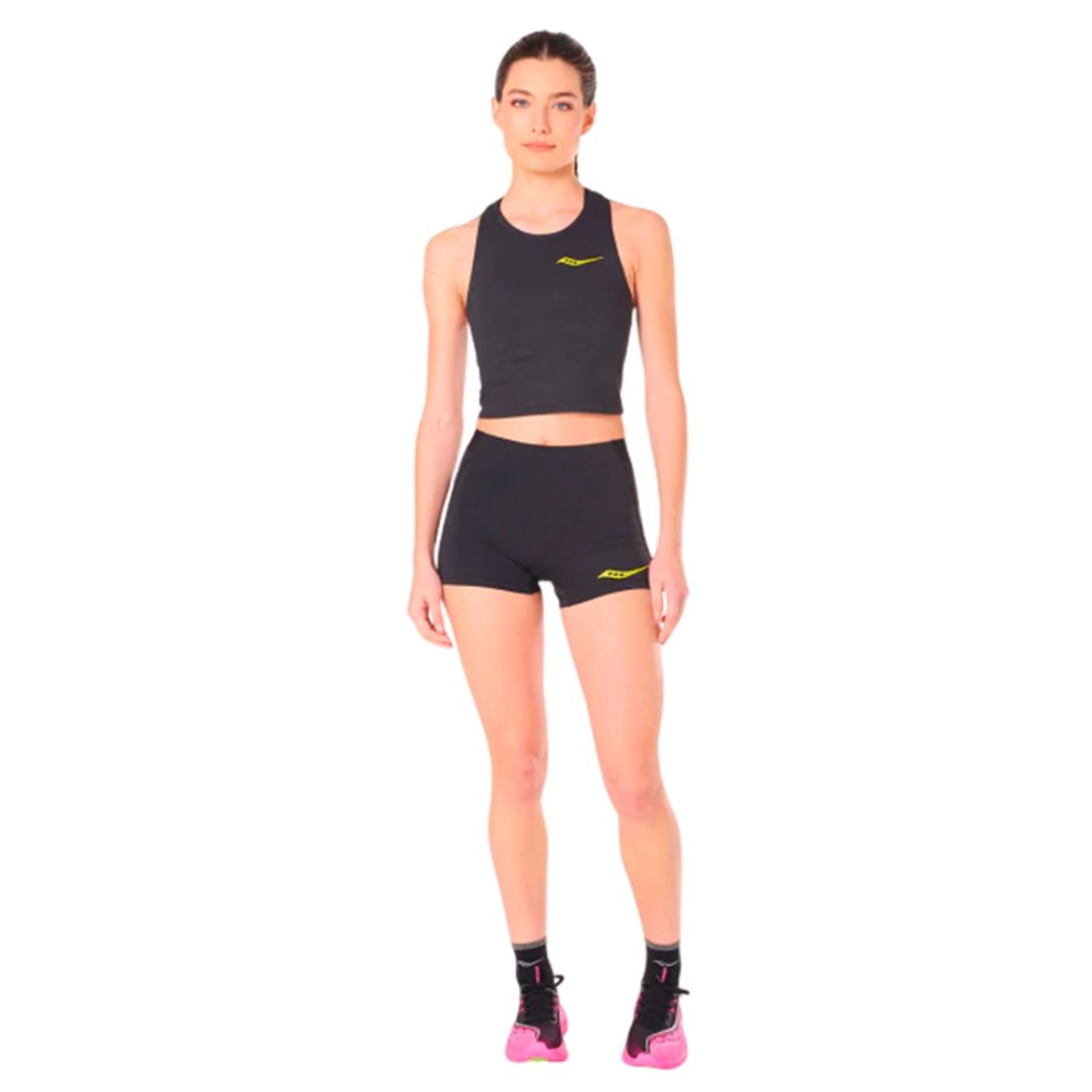 Calza Saucony Endorphin De Mujer — imagen 8