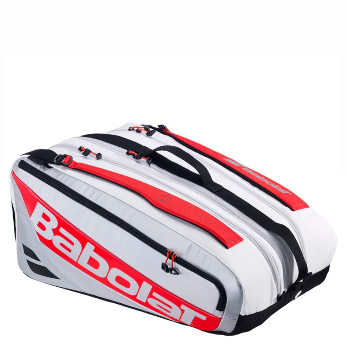 Bolso Paletero Babolat Pro Padel Juan Lebrón