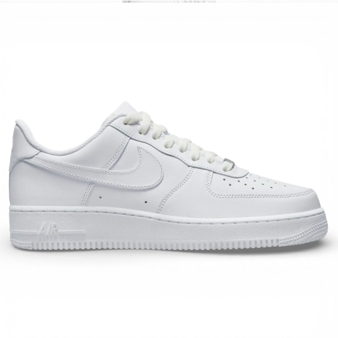 Zapatillas Nike Air Force 1 '07 De Hombre