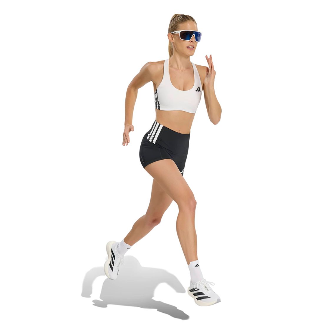 Calza adidas Adizero De Mujer — imagen 6