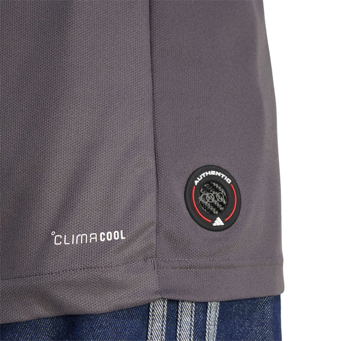 Remera adidas Motorsport Audi De Hombre — imagen 5