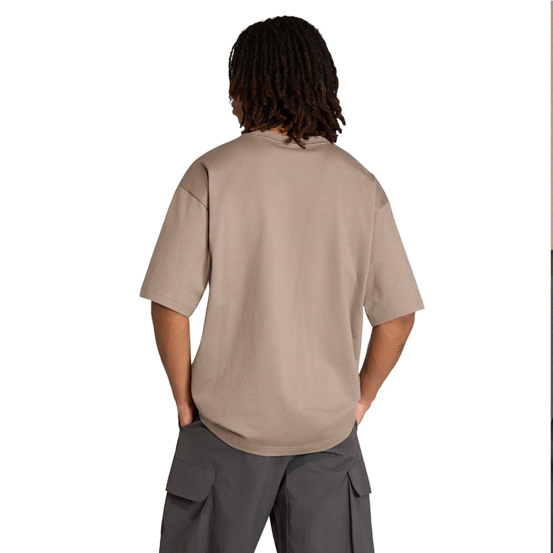 Remera adidas Elevated Graphic II Audi Revolut F1 De Hombre — imagen 3