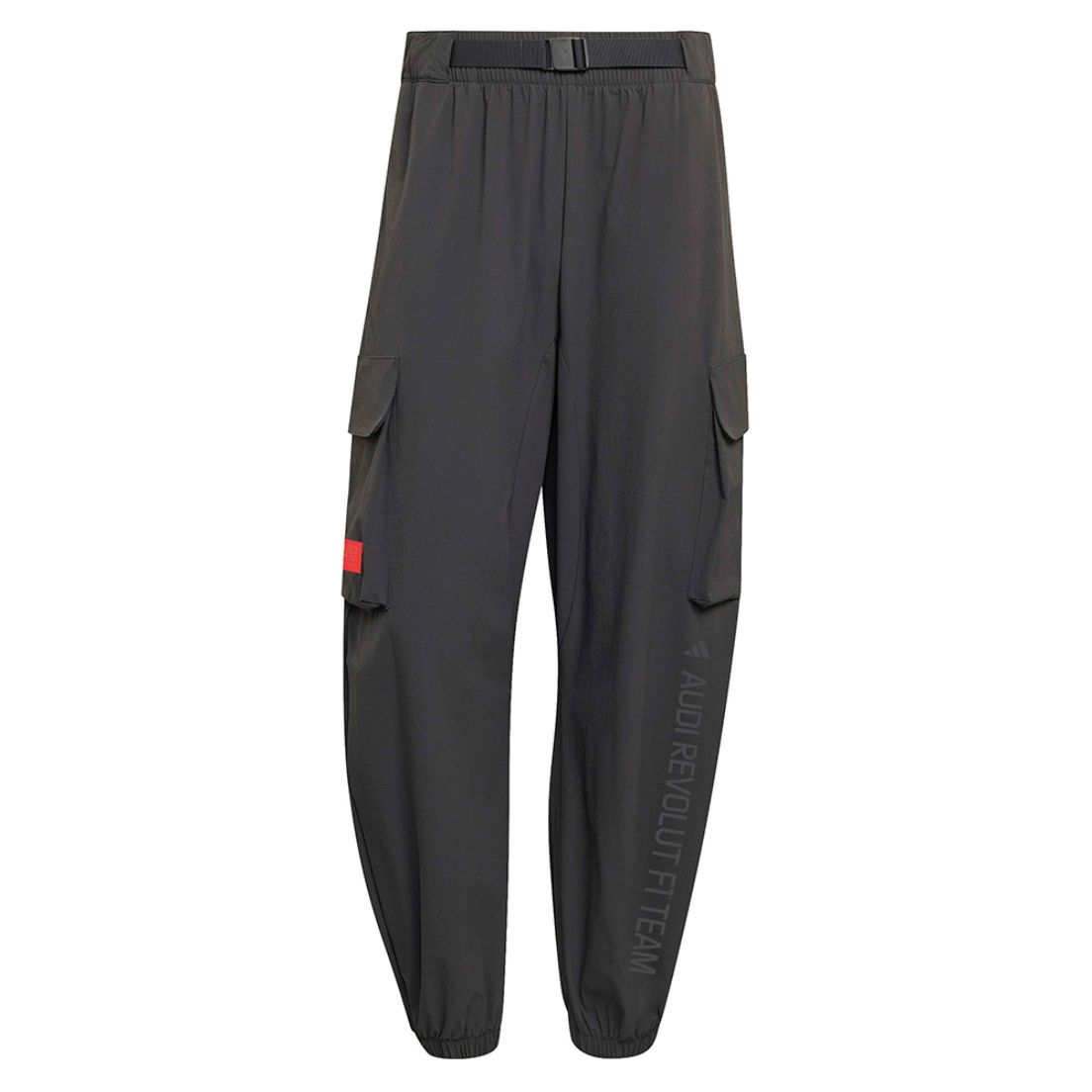 Pantalón adidas Audi Revolut F1 De Hombre