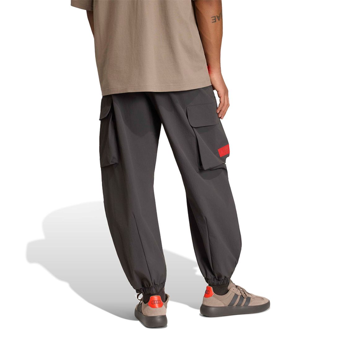 Pantalón adidas Audi Revolut F1 De Hombre — imagen 3