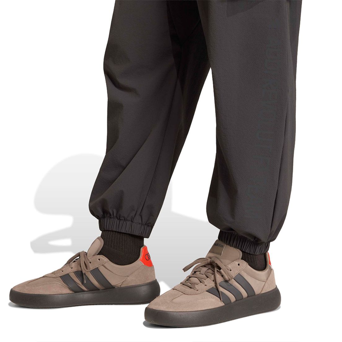 Pantalón adidas Audi Revolut F1 De Hombre — imagen 4