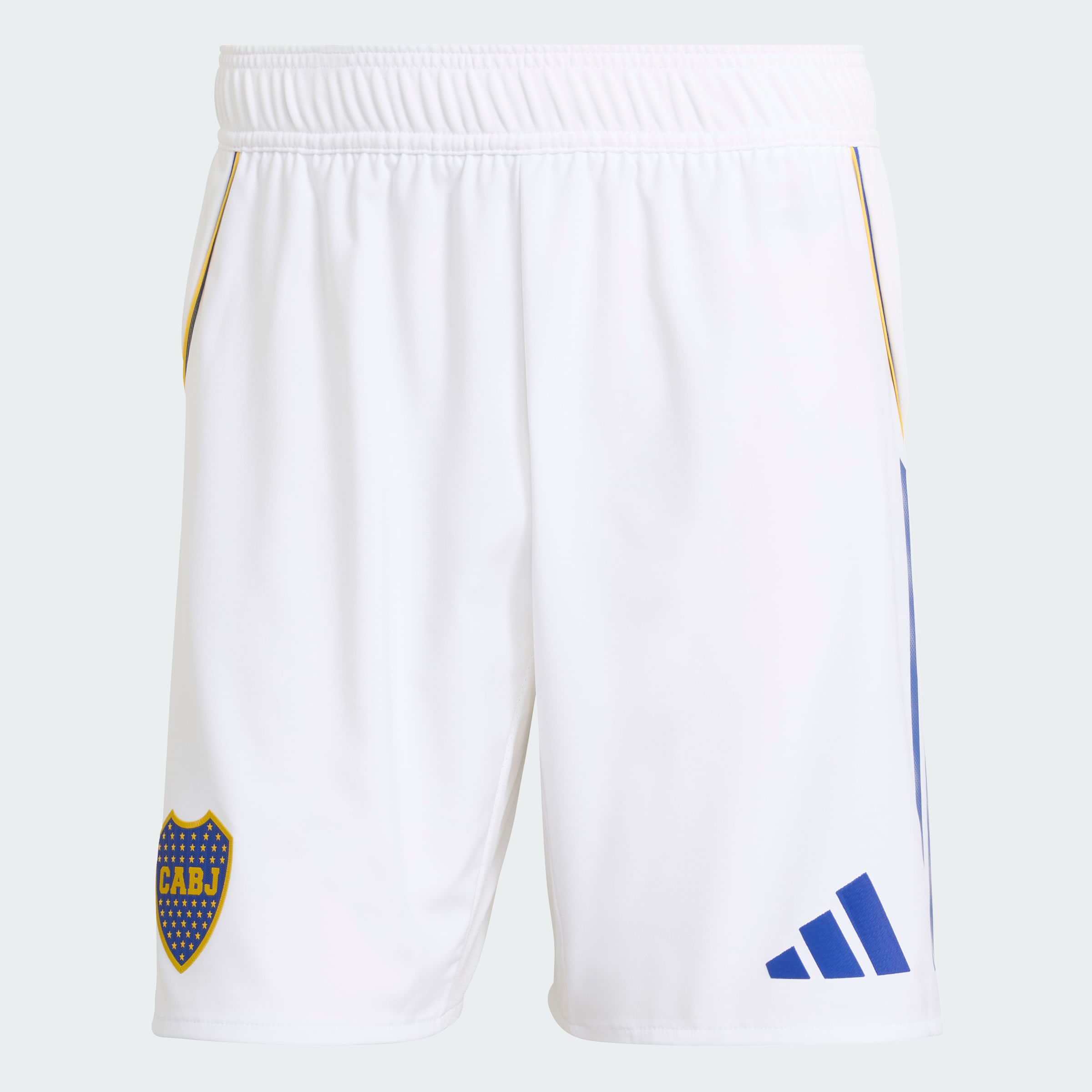 Shorts adidas Tercer Uniforme Boca Juniors 2026 (Versión Jugador) Hombre — imagen 2