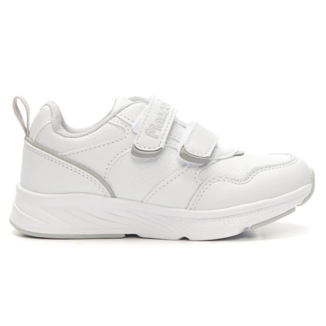 Zapatillas Marcel York De Niños