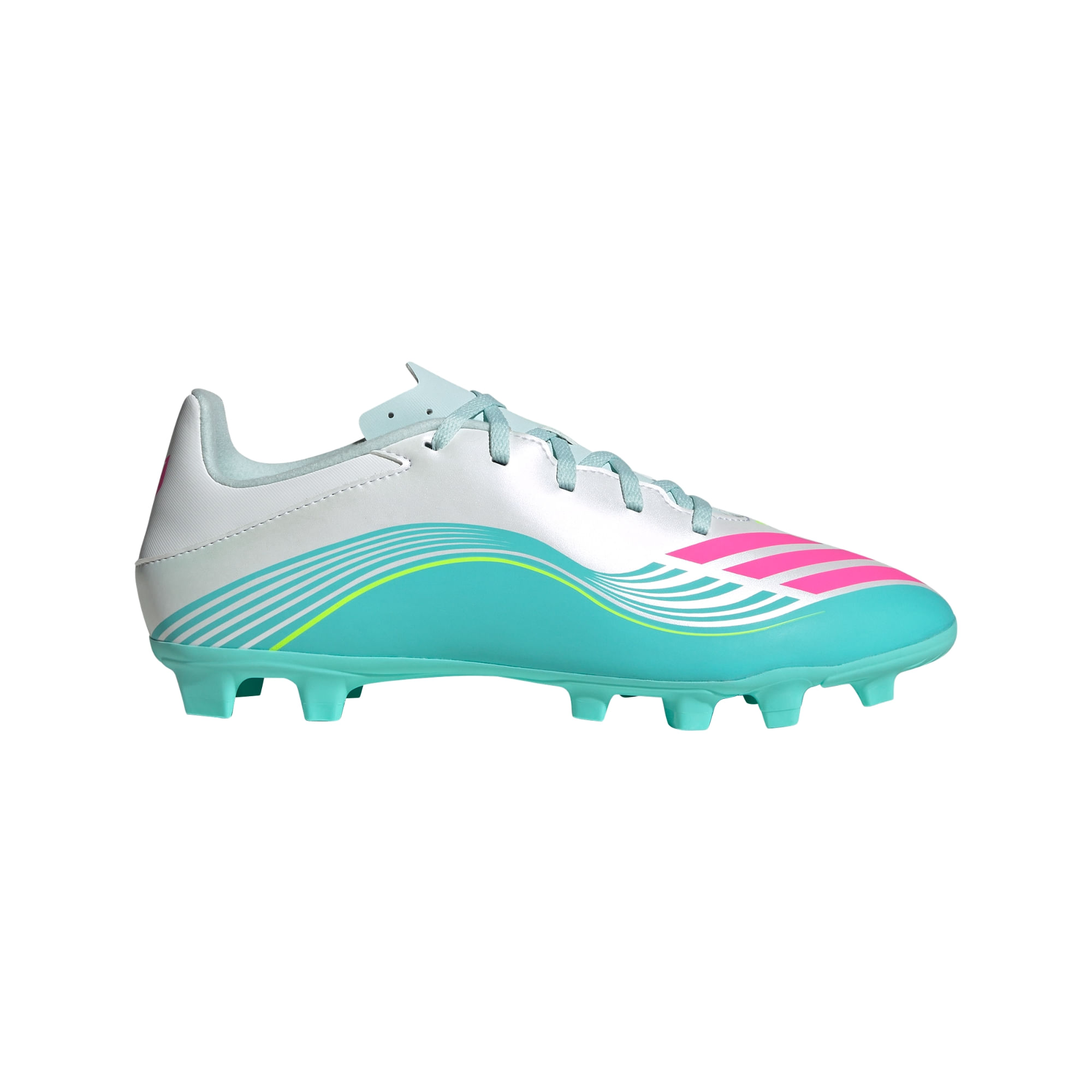 Botines adidas F50 MESSI CLUB para Terreno Firme/Multiterreno Unisex