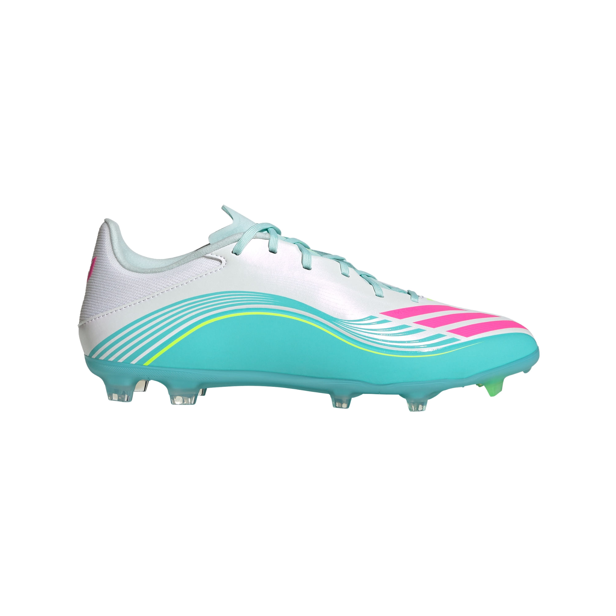 Botines adidas F50 MESSI LEAGUE Terreno Firme/Multiterreno Unisex