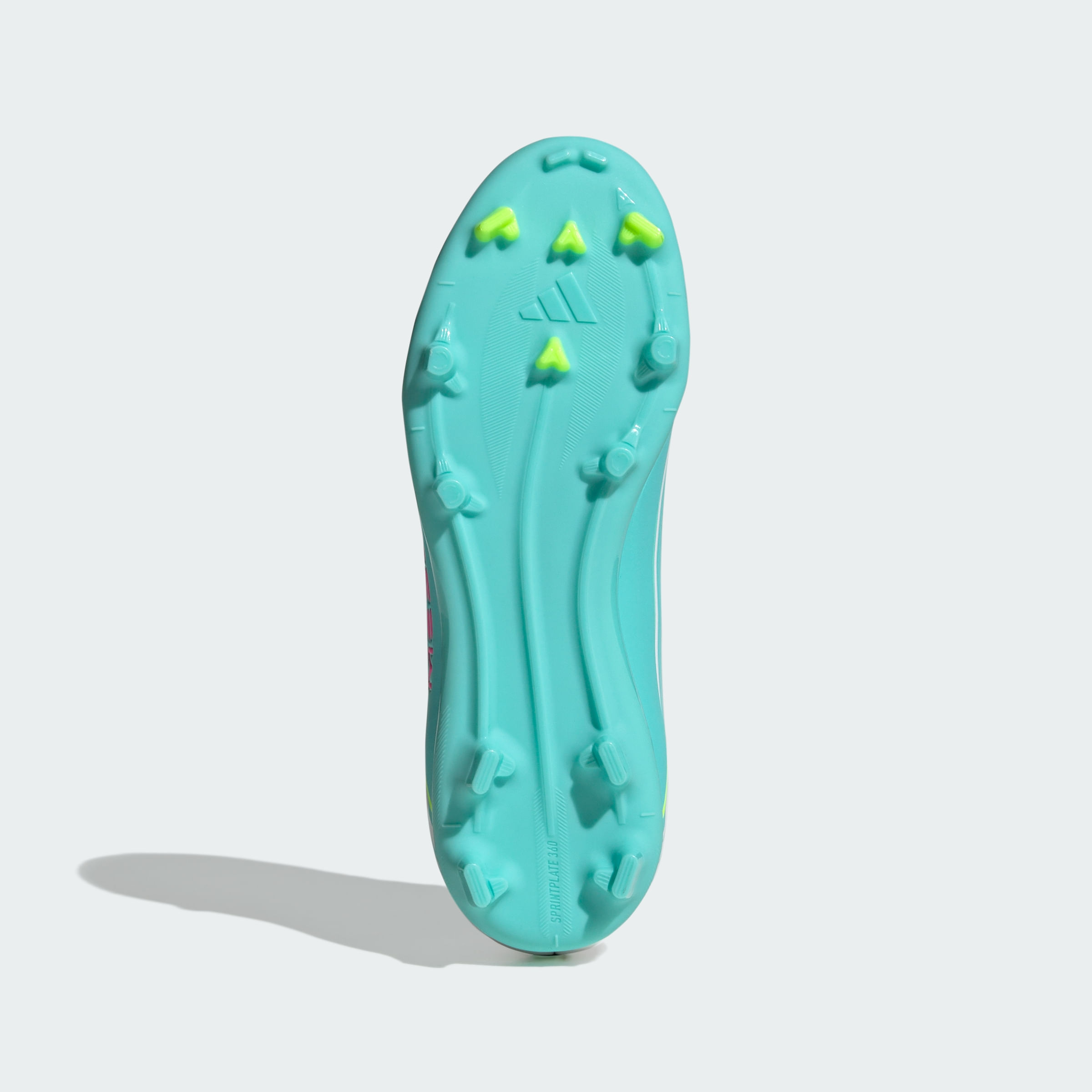 Botines adidas F50 MESSI LEAGUE Terreno Firme/Multiterreno para Niños — imagen 5