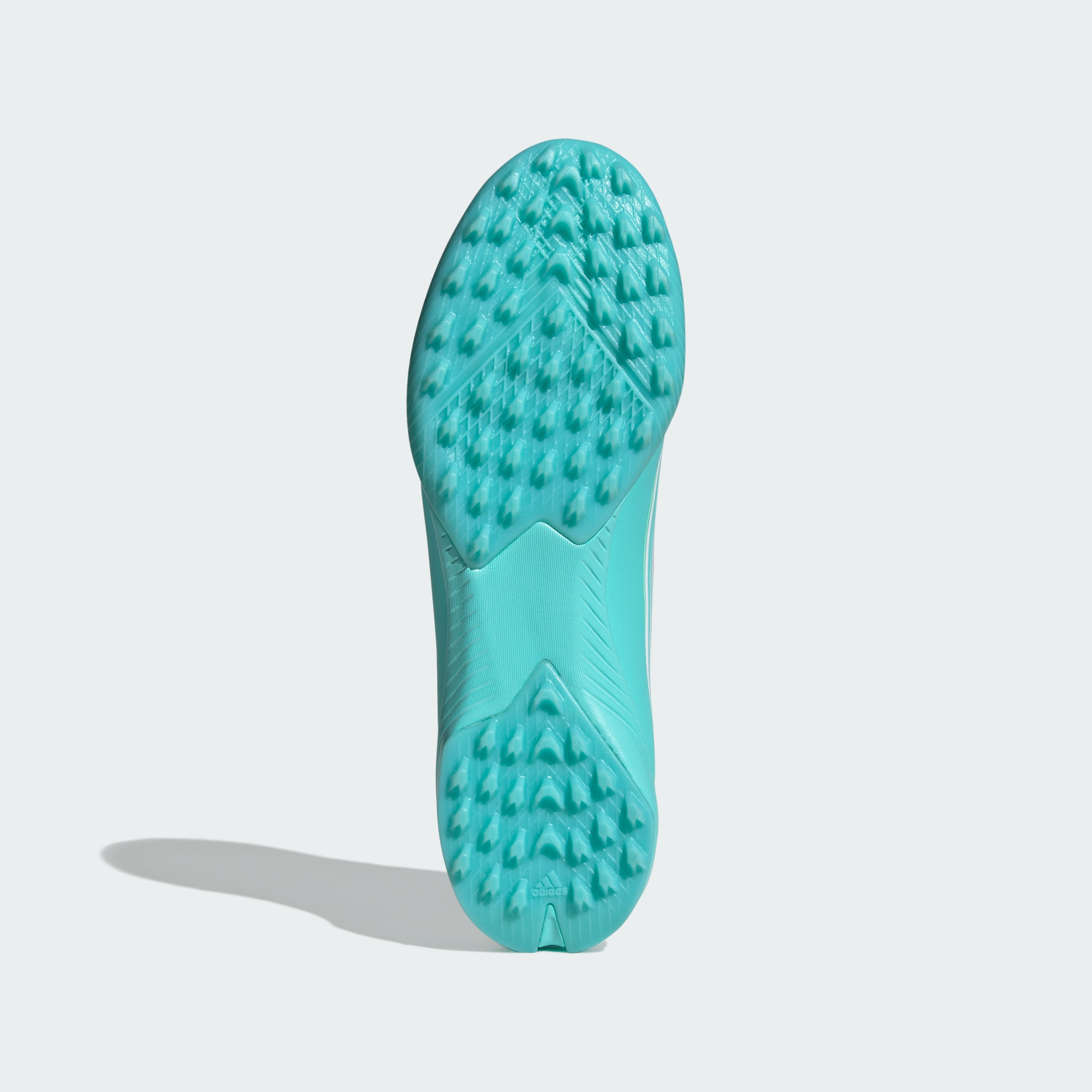 Botines adidas F50 MESSI LEAGUE para Pasto Sintético Unisex — imagen 5