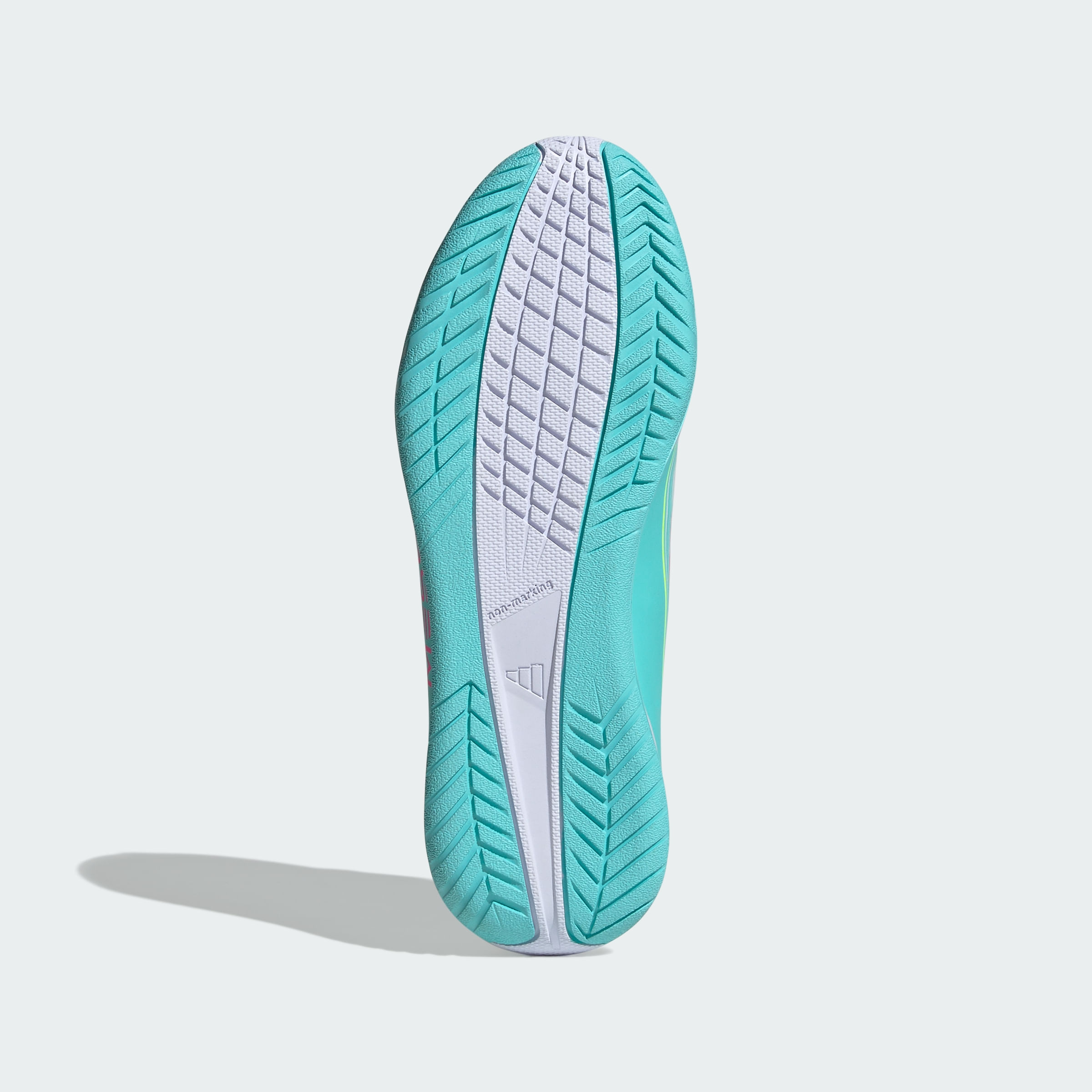 Botines adidas de Futsal F50 MESSI CLUB para Cancha Cubierta niños — imagen 5