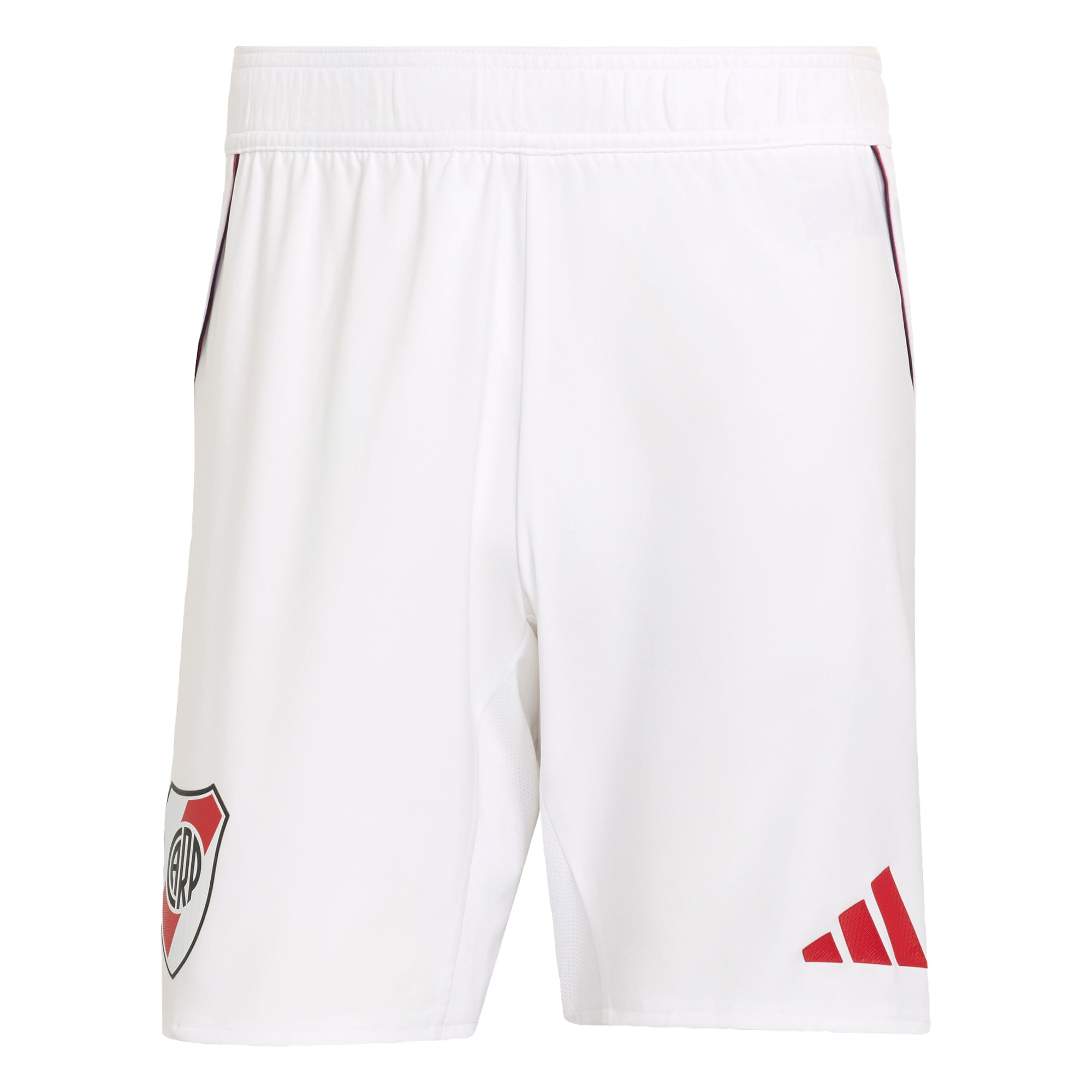 Short adidas Tercer Uniforme River Plate 2026 (Versión Jugador) Hombre