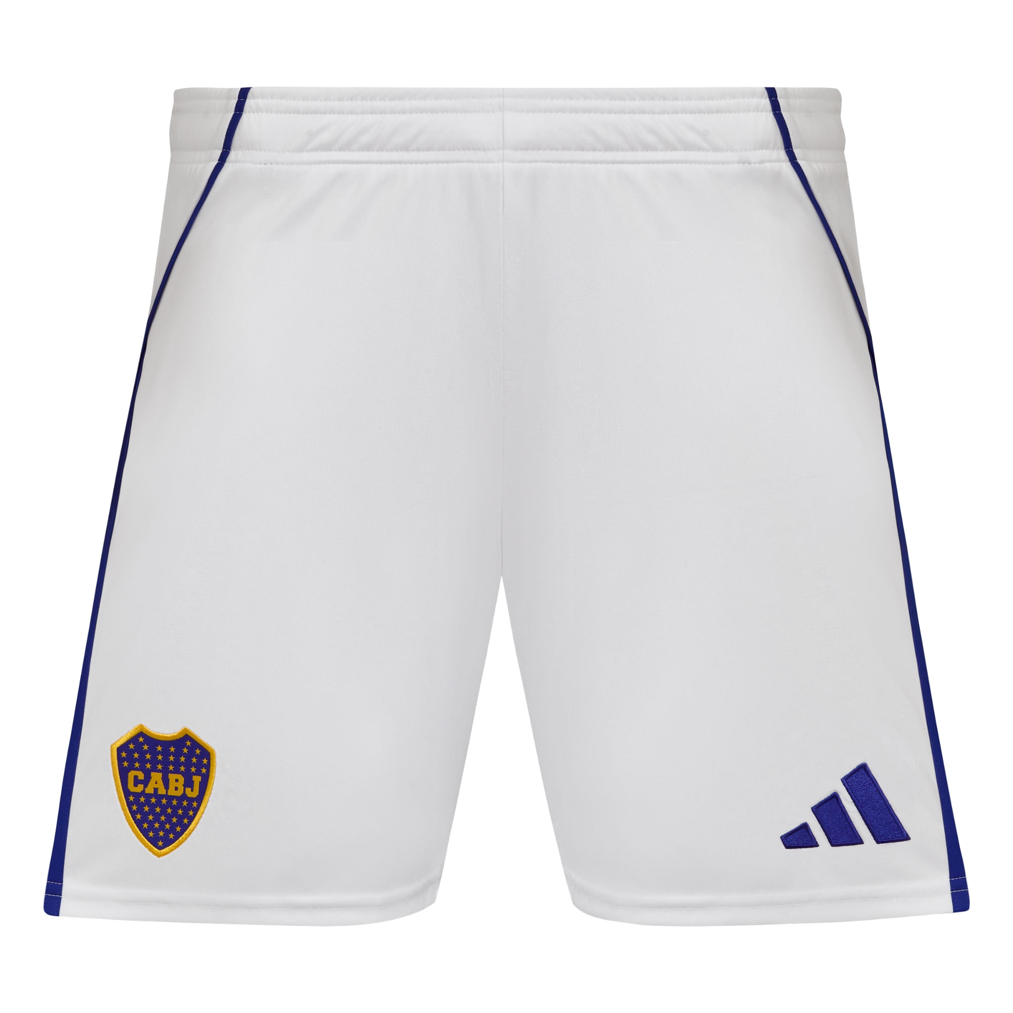 Shorts adidas Tercer Uniforme Boca Juniors 2026 Hombre