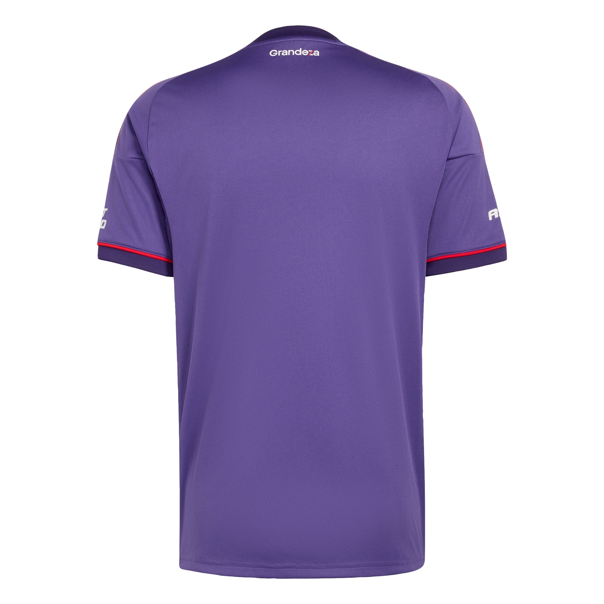 Camiseta adidas Tercer Uniforme River Plate 2026 Hombre — imagen 2