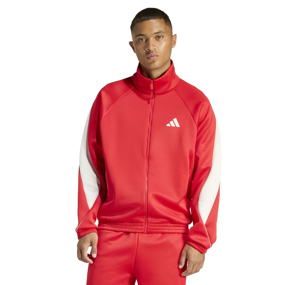 Campera adidas Top Stadium De Hombre — imagen 2