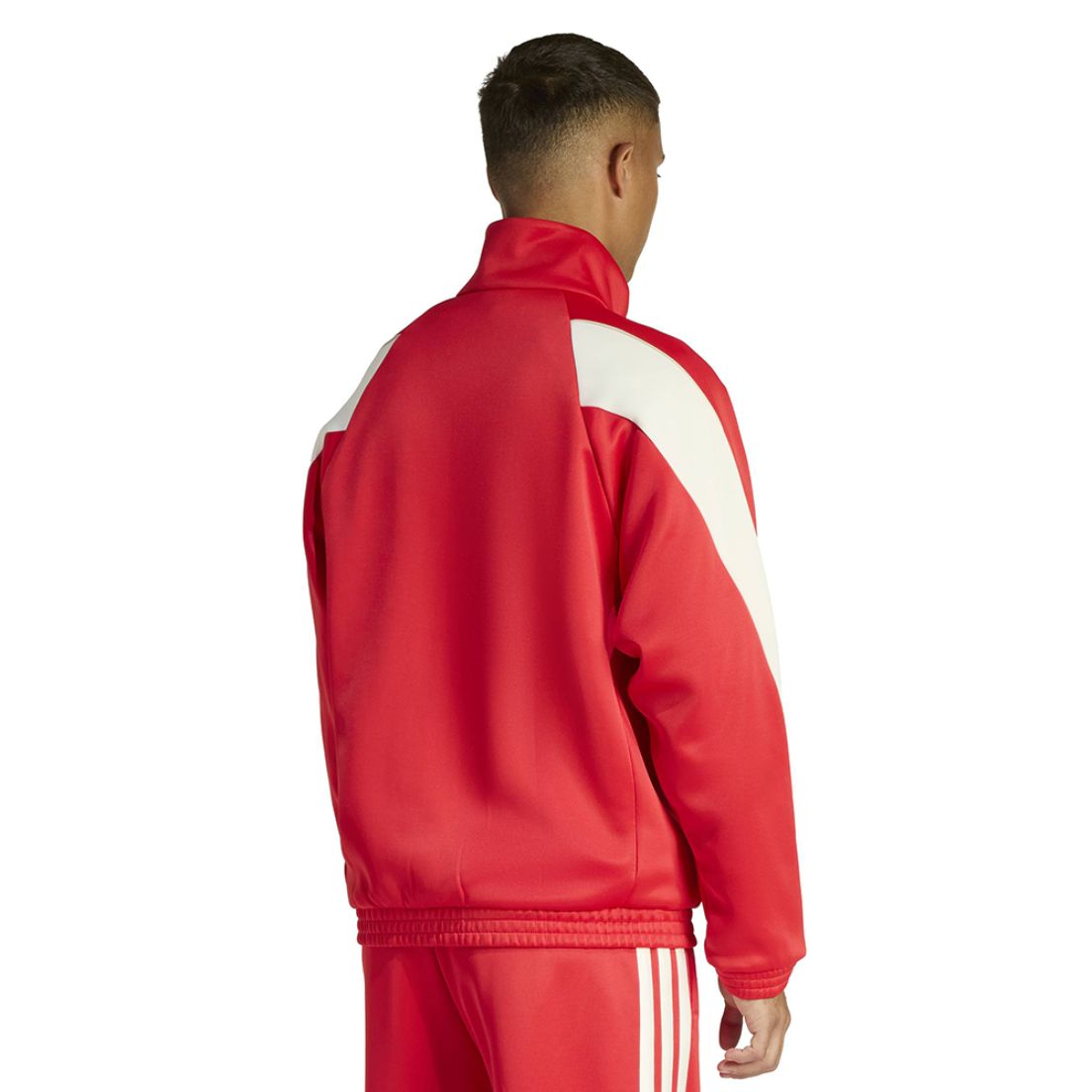 Campera adidas Top Stadium De Hombre — imagen 3