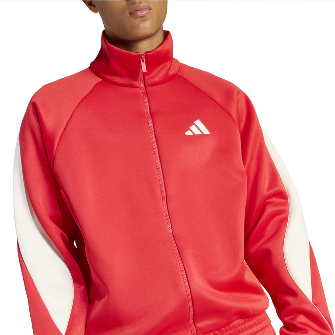 Campera adidas Top Stadium De Hombre — imagen 4