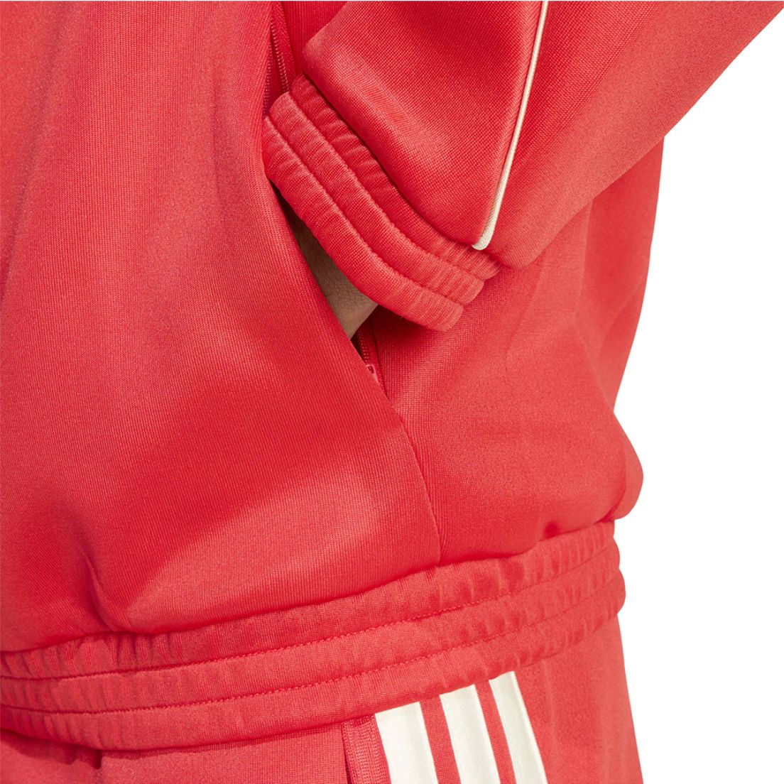 Campera adidas Top Stadium De Hombre — imagen 5