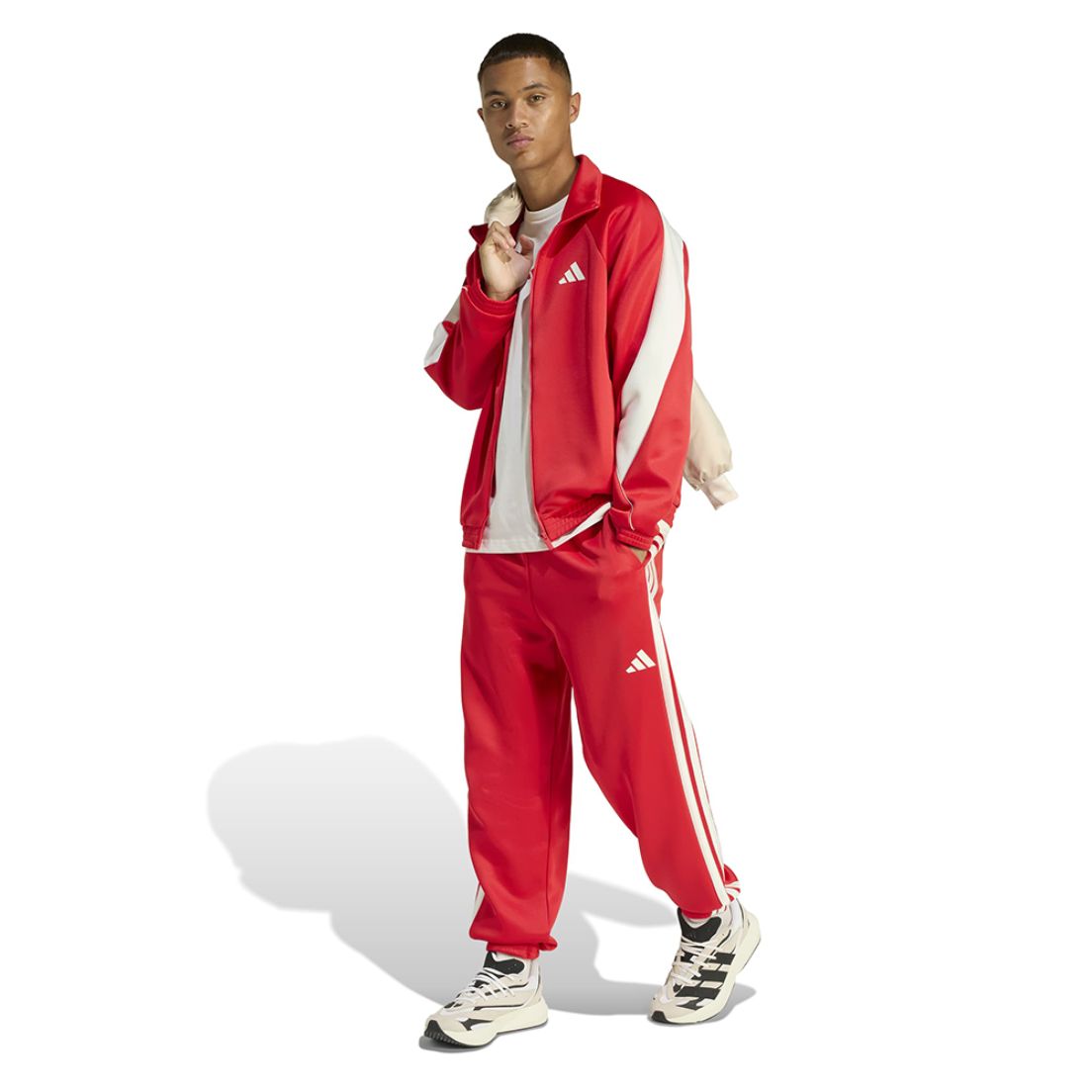 Campera adidas Top Stadium De Hombre — imagen 6