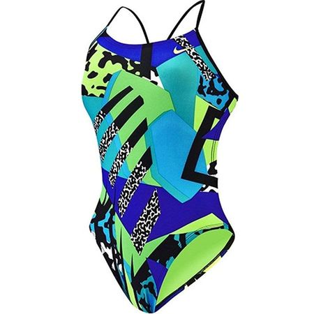 SPORTING NIKE Natacion Mujer Mallas – Sporting - Mobile