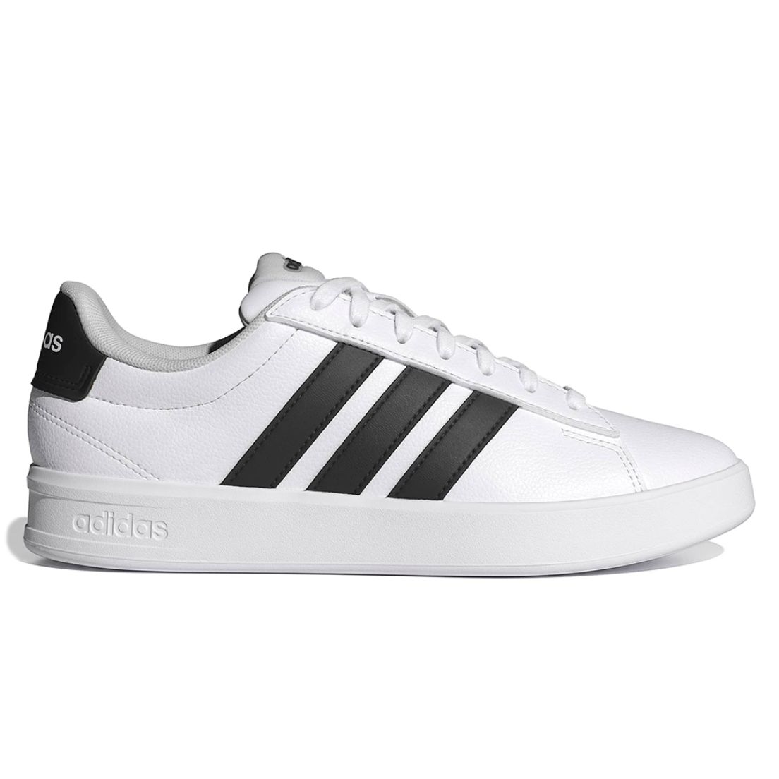 Zapatillas adiadas Grand Court 3.0 De Mujer