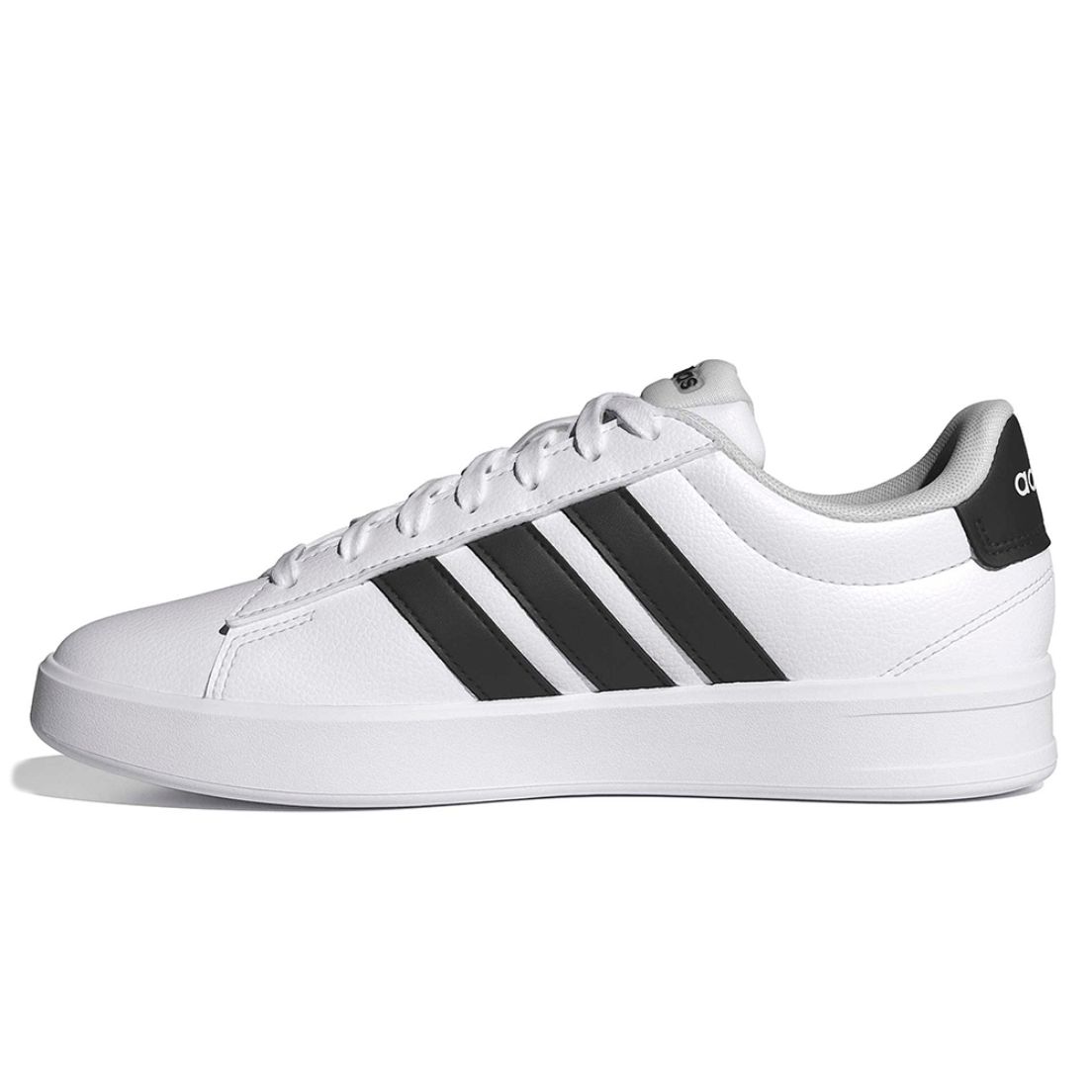 Zapatillas adiadas Grand Court 3.0 De Mujer — imagen 2