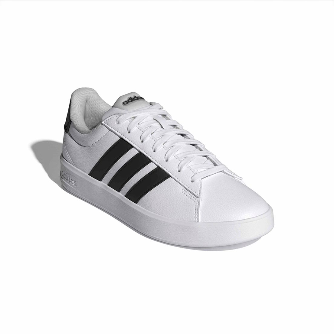 Zapatillas adiadas Grand Court 3.0 De Mujer — imagen 3