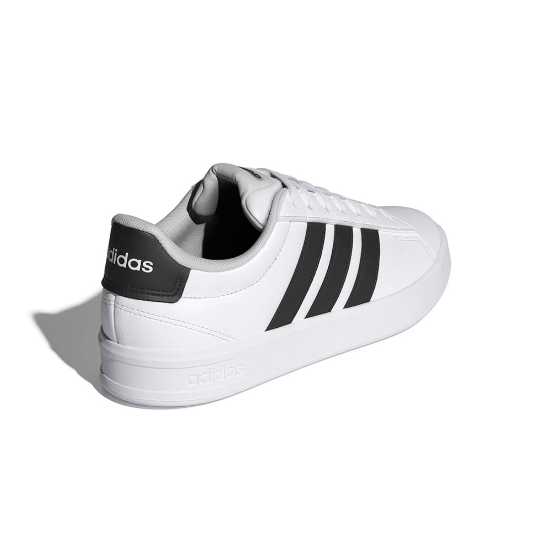 Zapatillas adiadas Grand Court 3.0 De Mujer — imagen 4