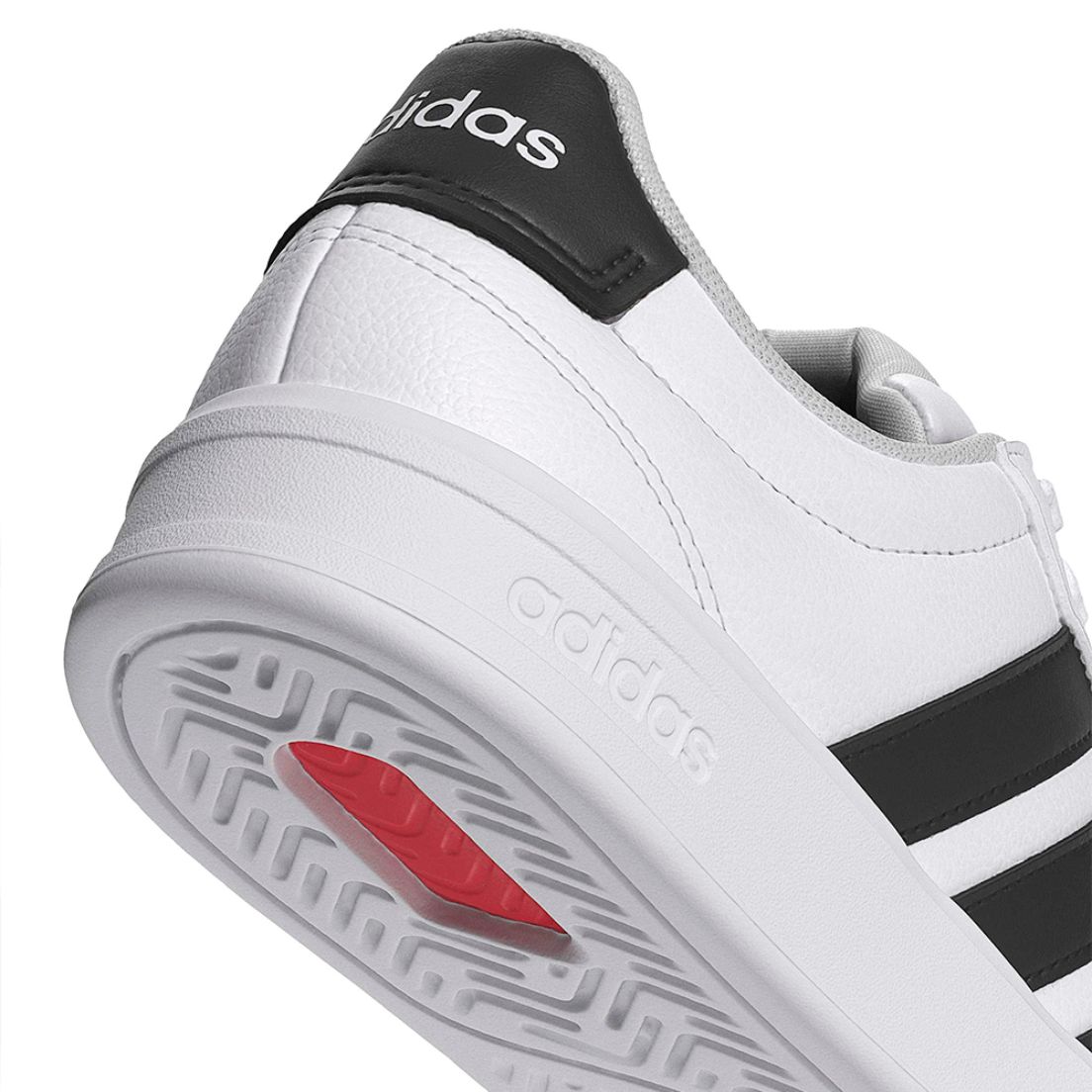Zapatillas adiadas Grand Court 3.0 De Mujer — imagen 5