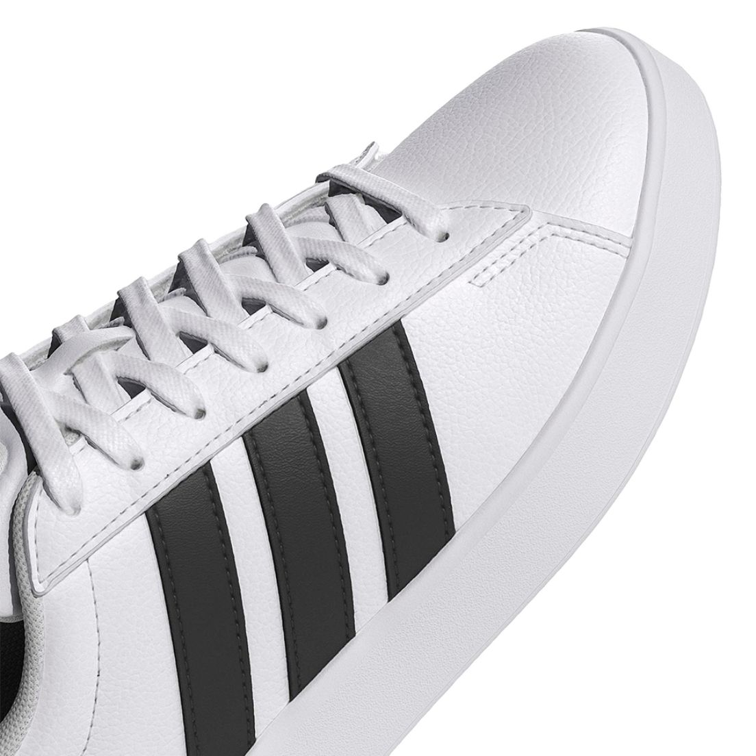 Zapatillas adiadas Grand Court 3.0 De Mujer — imagen 6
